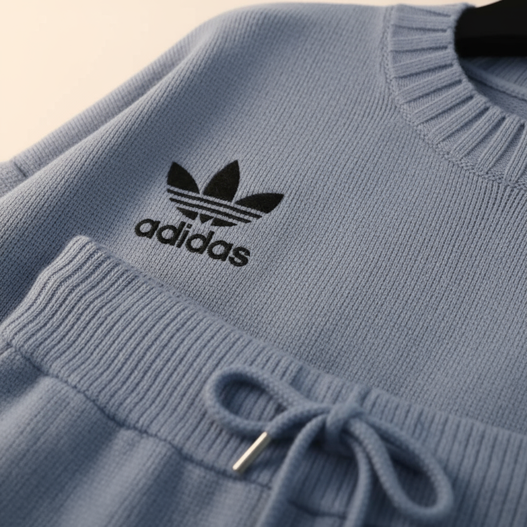 Soft ladies' set (43% discount)