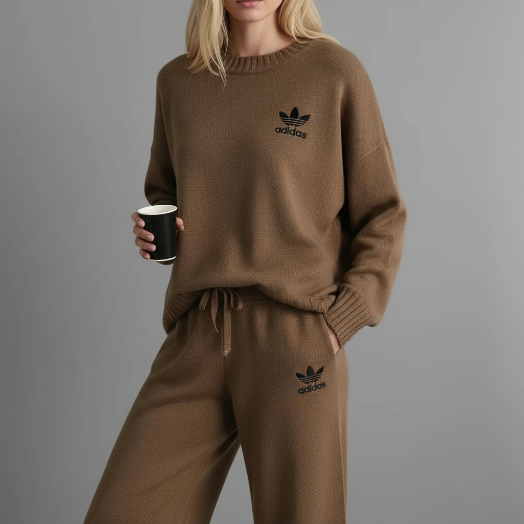 Soft ladies' set (43% discount)