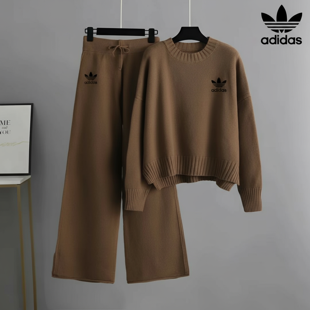 Soft ladies' set (43% discount)