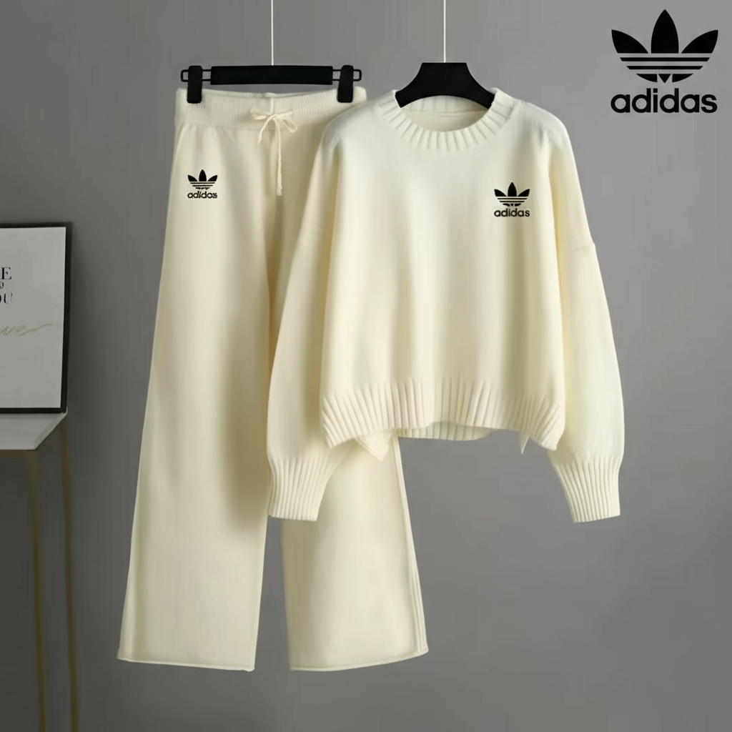 Soft ladies' set (43% discount)