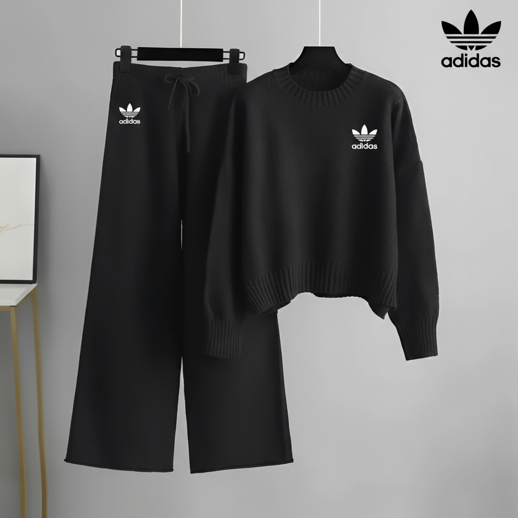 Soft ladies' set (43% discount)