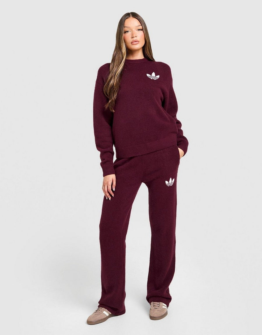 Women's Soft Knit Set (50% discount - Pre-Black Friday)