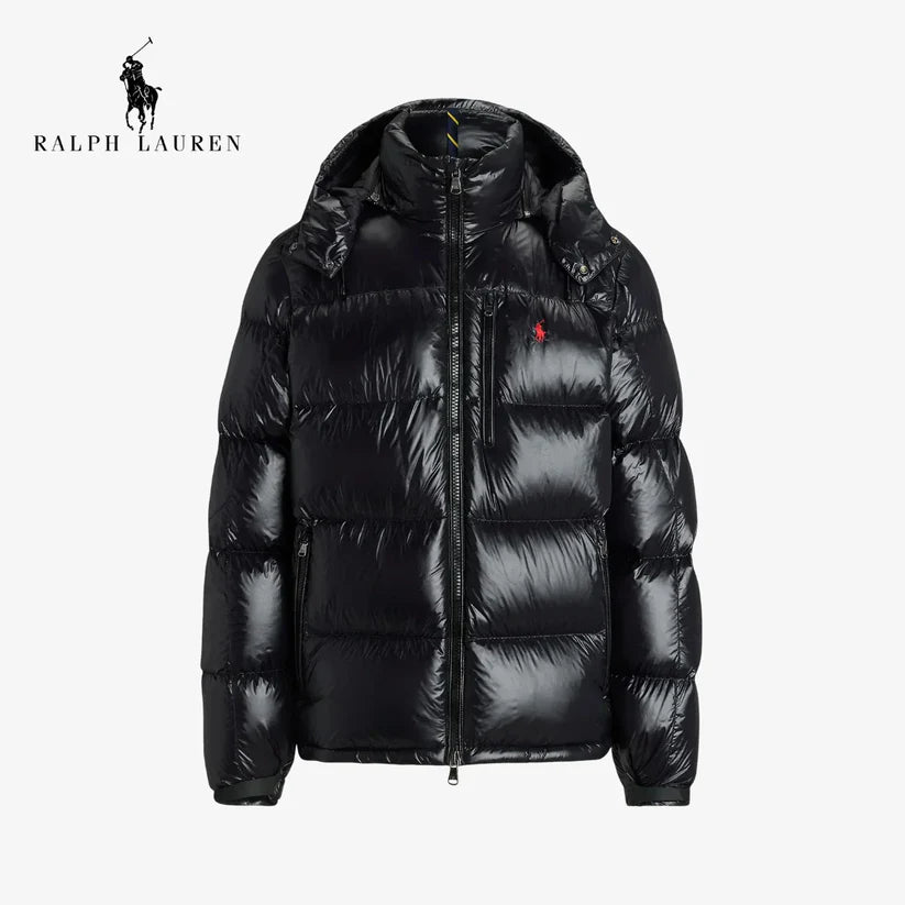 R&L® Puffer Jacket | Limited Edition