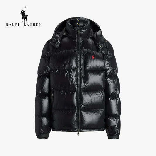 R&L® Puffer Jacket | Limited Edition