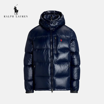 R&L® Puffer Jacket | Limited Edition