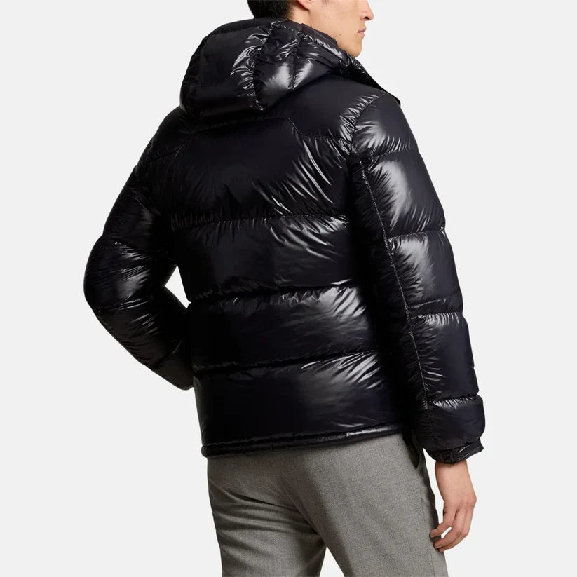 R&L® Puffer Jacket | Limited Edition