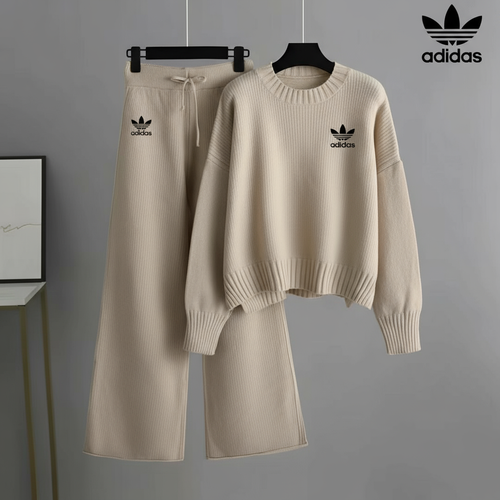 Soft ladies' set (43% discount)