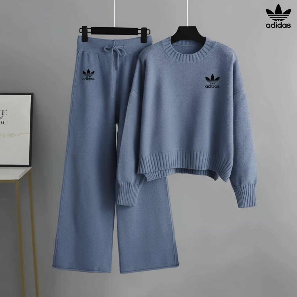 Soft ladies' set (43% discount)