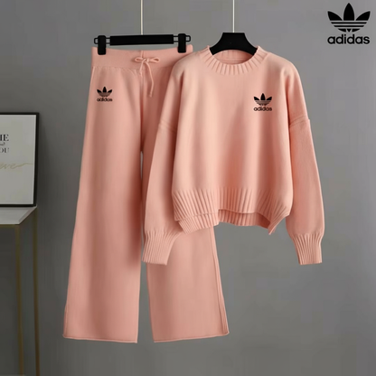 Soft ladies' set (43% discount)