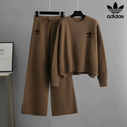 Soft ladies' set (43% discount)