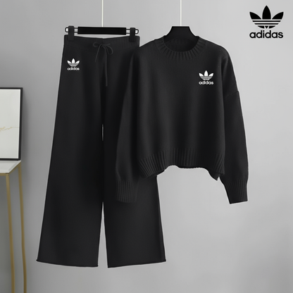 Soft ladies' set (43% discount)