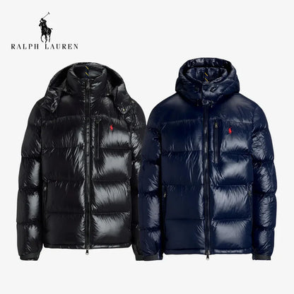 R&L® Puffer Jacket | Limited Edition